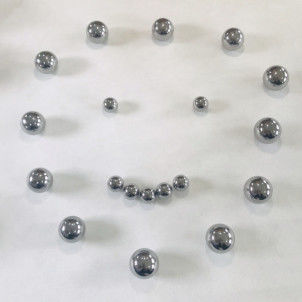 9.525mm 3/8 &quot;5mm 6mm Bearing Balls, 7mm 10mm Steel Balls G16 G20