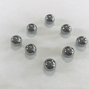 ลูกเหล็กใหญ่ 100Cr6, G40 Solid Metal Ball 50.01mm 1.96890 "