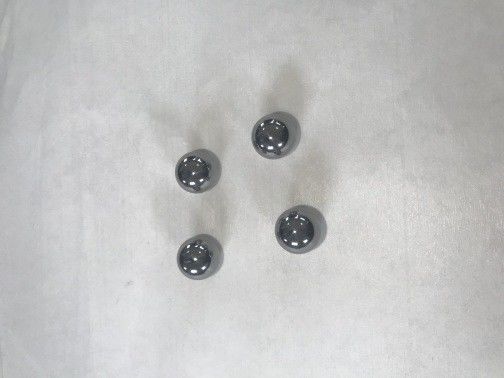 52100 Precision Chrome Steel Ball 31.78mm 1.251181 &quot;G28 Corrosion Resistance