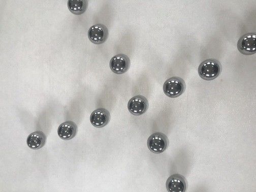 25.4mm 1 Inch Steel Ball Bearings, HRC 62-67 Gcr15 Bearing Steel Ball