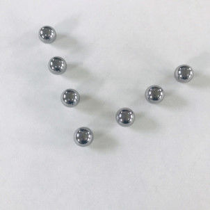 24.606mm 31/32 &quot;Stainless Steel Balls HRc20-39 Precision Metal Balls