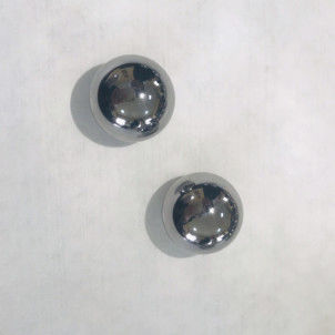 Gcr15 SUJ2 ลูกเหล็กเกรด 40 สำหรับลูกปืน 39.588mm 1.558583 "