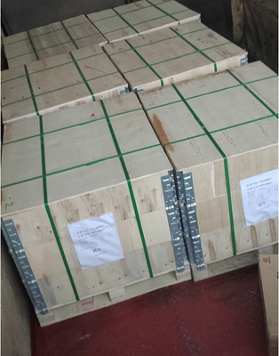 MLCC 0.8mm Zirconia Grinding Steel Balls ความต้านทานการสึกหรอ